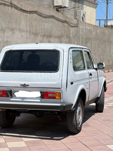 LADA (VAZ) Niva 1985, 135,466 km - 1.6 l - Bakı