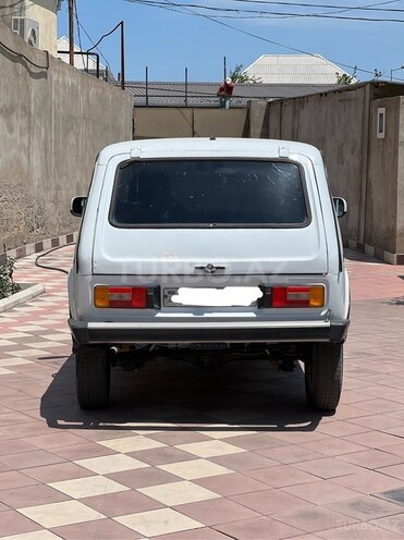 LADA (VAZ) Niva 1985, 135,466 km - 1.6 l - Bakı