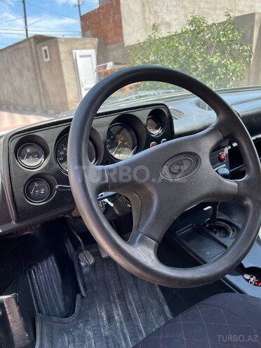 LADA (VAZ) Niva 1985, 135,466 km - 1.6 l - Bakı