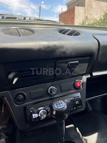 LADA (VAZ) Niva 1985, 135,466 km - 1.6 l - Bakı