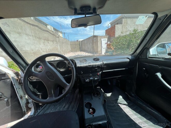 LADA (VAZ) Niva 1985, 135,466 km - 1.6 l - Bakı