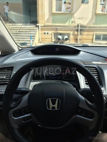 Honda Civic 2008, 162,000 km - 1.3 l - Bakı