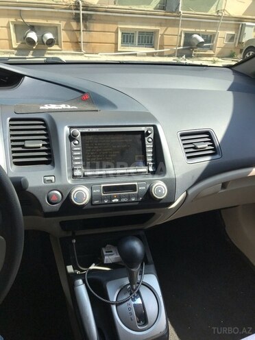 Honda Civic 2008, 162,000 km - 1.3 l - Bakı