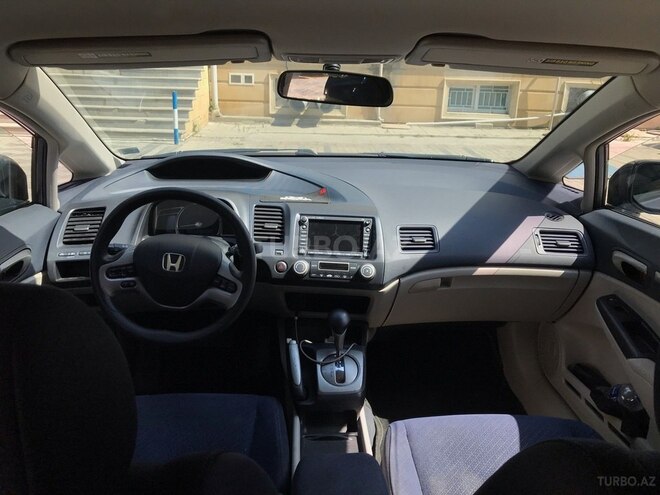 Honda Civic 2008, 162,000 km - 1.3 l - Bakı