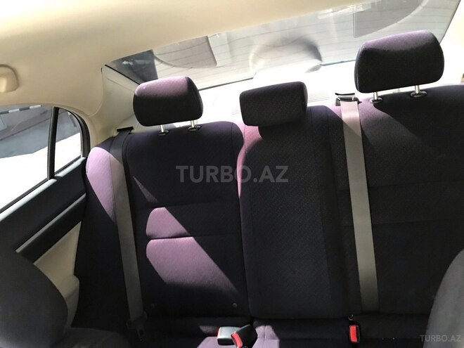 Honda Civic 2008, 162,000 km - 1.3 l - Bakı