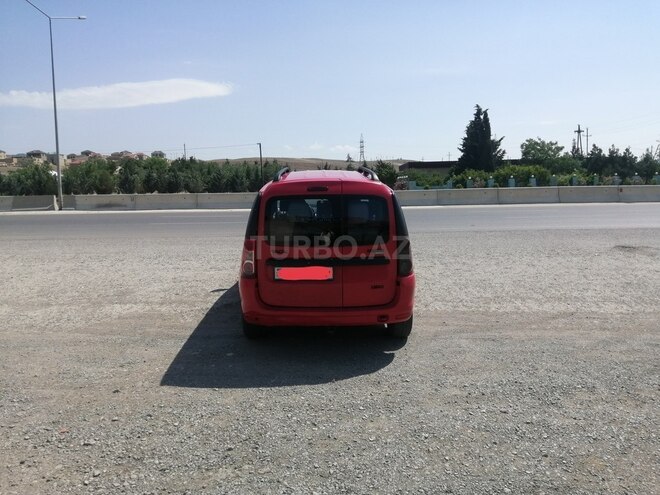 Dacia Logan 2009, 300,000 km - 1.5 l - Bakı