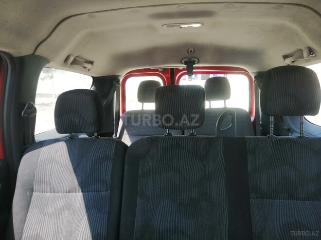 Dacia Logan 2009, 300,000 km - 1.5 l - Bakı