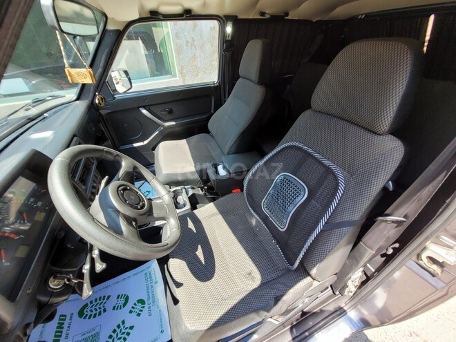 LADA (VAZ) Niva 2018, 45,300 km - 1.7 l - Bakı