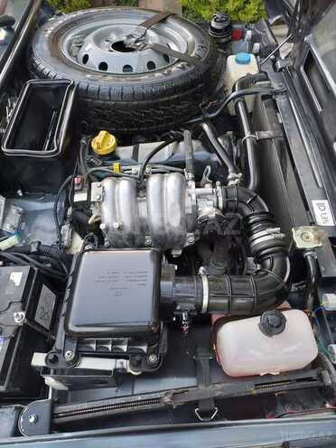 LADA (VAZ) Niva 2018, 45,300 km - 1.7 l - Bakı