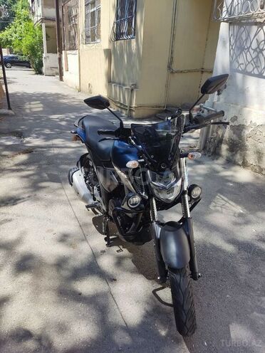 Yamaha  2021, 33,000 km - 0.2 l - Bakı