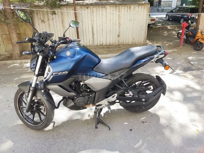 Yamaha  2021, 33,000 km - 0.2 l - Bakı