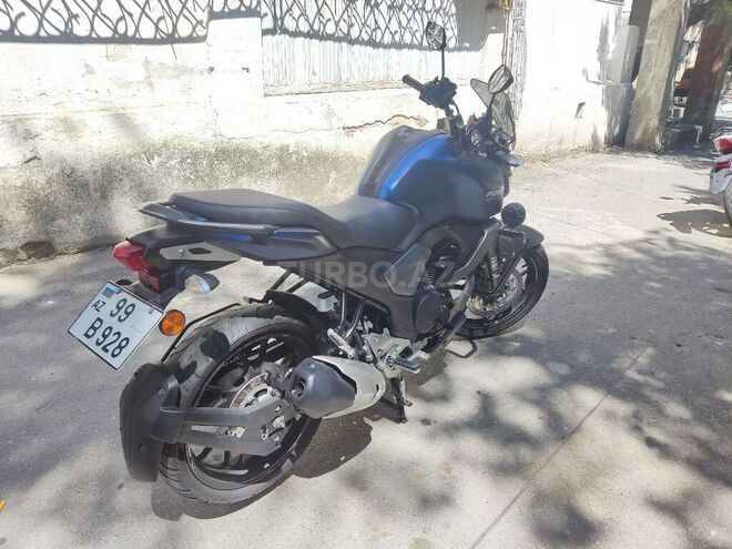 Yamaha  2021, 33,000 km - 0.2 l - Bakı