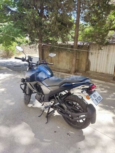 Yamaha  2021, 33,000 km - 0.2 l - Bakı