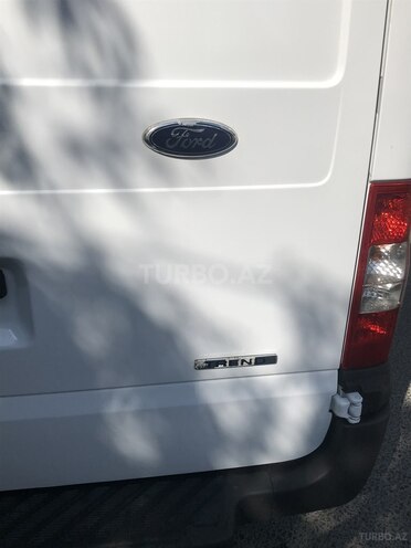 Ford Transit 2009, 180,391 km - 2.2 l - Bakı
