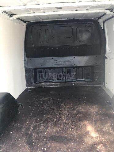 Ford Transit 2009, 180,391 km - 2.2 l - Bakı