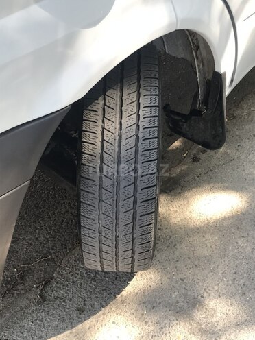 Ford Transit 2009, 180,391 km - 2.2 l - Bakı