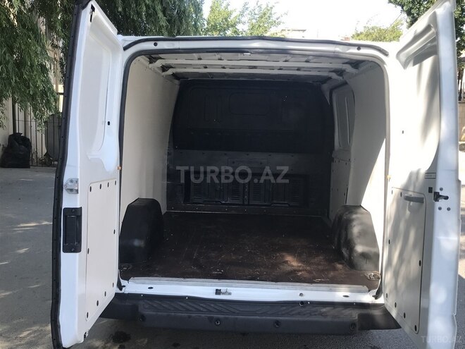 Ford Transit 2009, 180,391 km - 2.2 l - Bakı