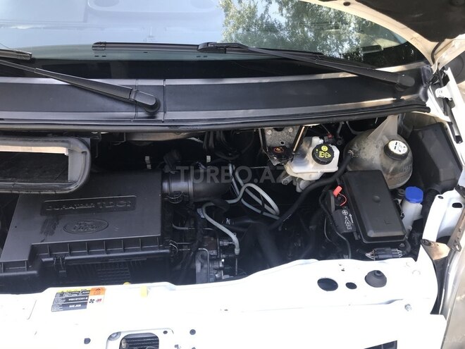 Ford Transit 2009, 180,391 km - 2.2 l - Bakı
