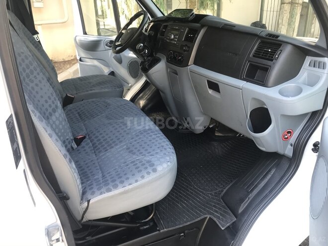 Ford Transit 2009, 180,391 km - 2.2 l - Bakı