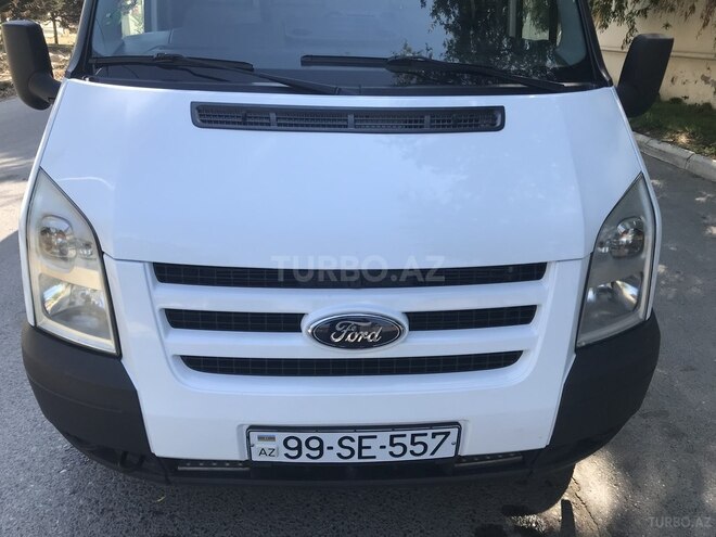 Ford Transit 2009, 180,391 km - 2.2 l - Bakı