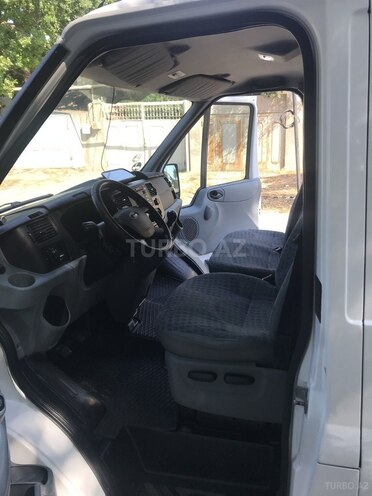 Ford Transit 2009, 180,391 km - 2.2 l - Bakı