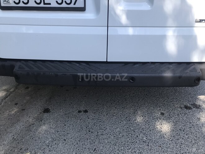 Ford Transit 2009, 180,391 km - 2.2 l - Bakı