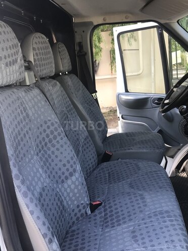 Ford Transit 2009, 180,391 km - 2.2 l - Bakı