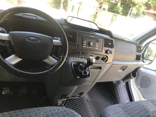Ford Transit 2009, 180,391 km - 2.2 l - Bakı
