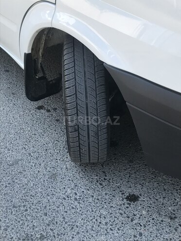 Ford Transit 2009, 180,391 km - 2.2 l - Bakı
