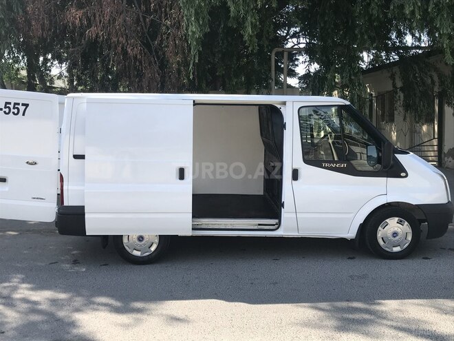 Ford Transit 2009, 180,391 km - 2.2 l - Bakı