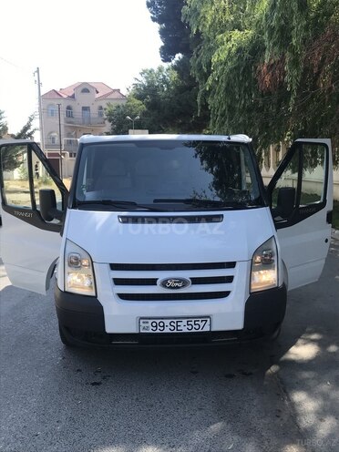 Ford Transit 2009, 180,391 km - 2.2 l - Bakı