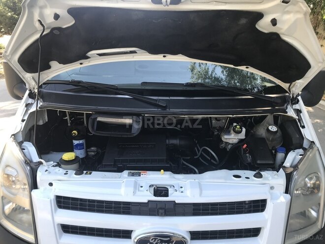 Ford Transit 2009, 180,391 km - 2.2 l - Bakı