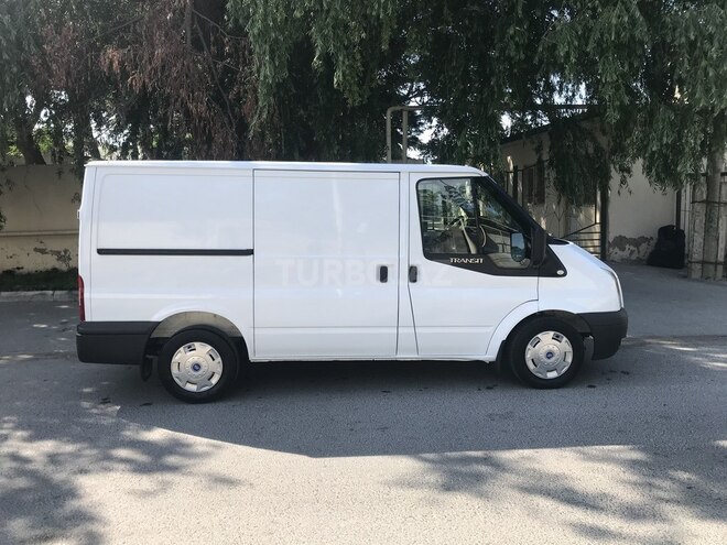 Ford Transit 2009, 180,391 km - 2.2 l - Bakı