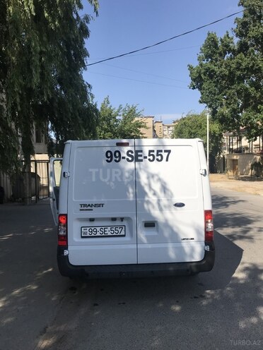Ford Transit 2009, 180,391 km - 2.2 l - Bakı