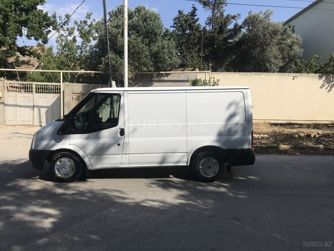 Ford Transit 2009, 180,391 km - 2.2 l - Bakı