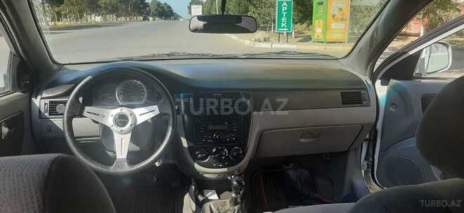 Daewoo Gentra 2014, 156,000 km - 1.5 l - Bakı
