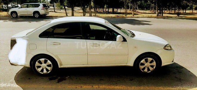 Daewoo Gentra 2014, 156,000 km - 1.5 l - Bakı