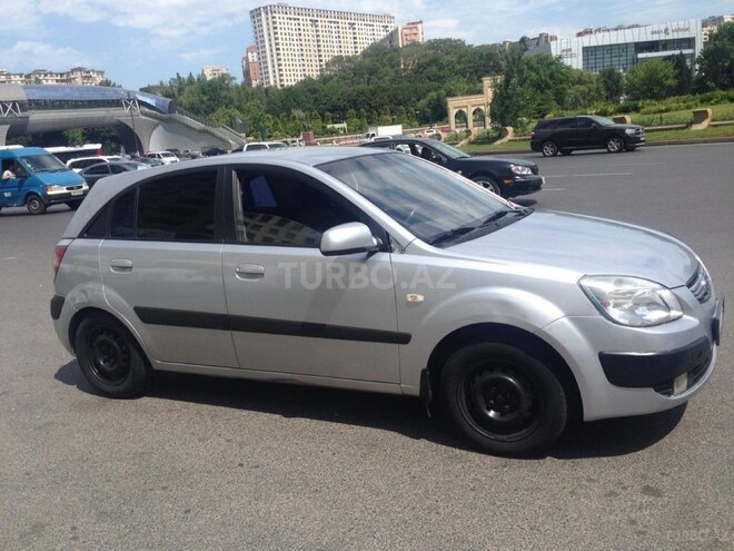 Kia Rio 2006, 243,000 km - 1.5 l - Bakı
