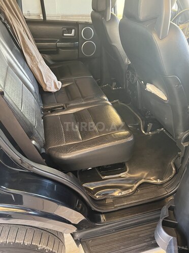 Land Rover Discovery 2005, 450,000 km - 2.7 l - Bakı