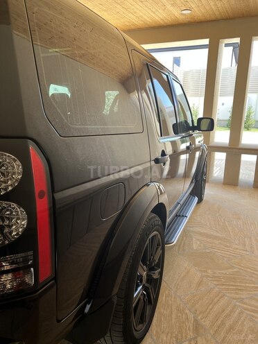 Land Rover Discovery 2005, 450,000 km - 2.7 l - Bakı