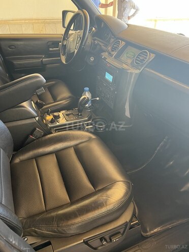 Land Rover Discovery 2005, 450,000 km - 2.7 l - Bakı