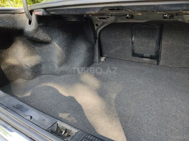 Mercedes C 180 1995, 325,000 km - 1.8 l - Qəbələ