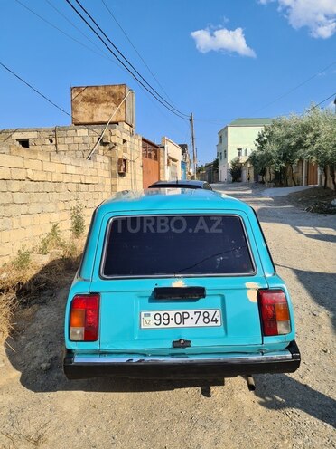 LADA (VAZ) 2104 2000, 75,000 km - 1.6 l - Bakı