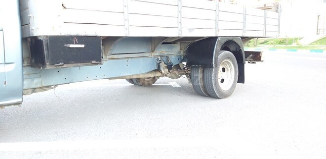Ford Transit 2000, 286,458 km - 2.5 л - Sumqayıt