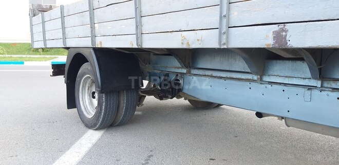 Ford Transit 2000, 286,458 km - 2.5 л - Sumqayıt