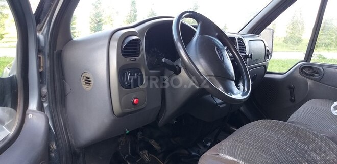Ford Transit 2000, 286,458 km - 2.5 л - Sumqayıt