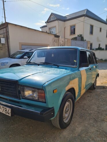 LADA (VAZ) 2104 2000, 75,000 km - 1.6 l - Bakı