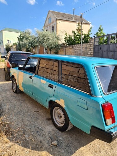 LADA (VAZ) 2104 2000, 75,000 km - 1.6 l - Bakı