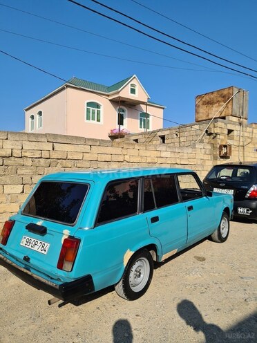 LADA (VAZ) 2104 2000, 75,000 km - 1.6 l - Bakı