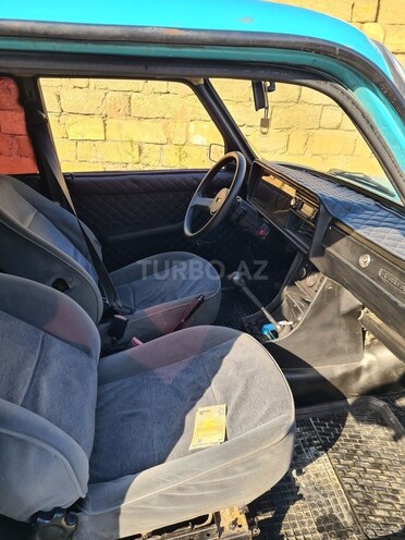 LADA (VAZ) 2104 2000, 75,000 km - 1.6 l - Bakı